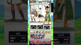 槍ってさ不遇じゃないか？【#ゲーム実況  】【#DQSG #ドラクエスマグロ 】