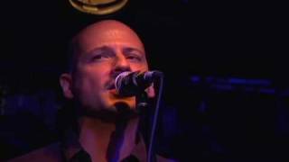 Telling on Trixie at FODfest &#39;08