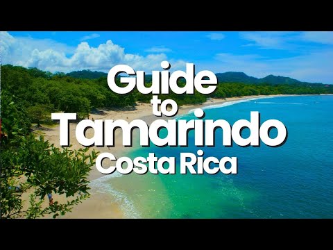 Tamarindo Travel Guide 2024: Best Tips, Hidden Gems & Local Vibes!