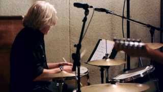 Tom McBride - Song In My Heart - LIVE @ Dimension Sound Studios