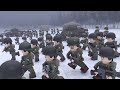 LEGO WW2 Battle Of Bulge Foy S Liberation The American Assault
