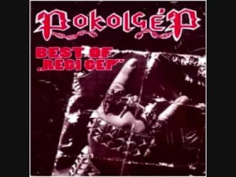 Éjféli Harang - Pokolgép