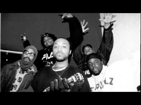 Video thumbnail for Stronghold Freestyle (The Time Has Come!)
