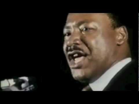 Martin Luther king-"The promise land" Rwanda 2014 Siyon Studios