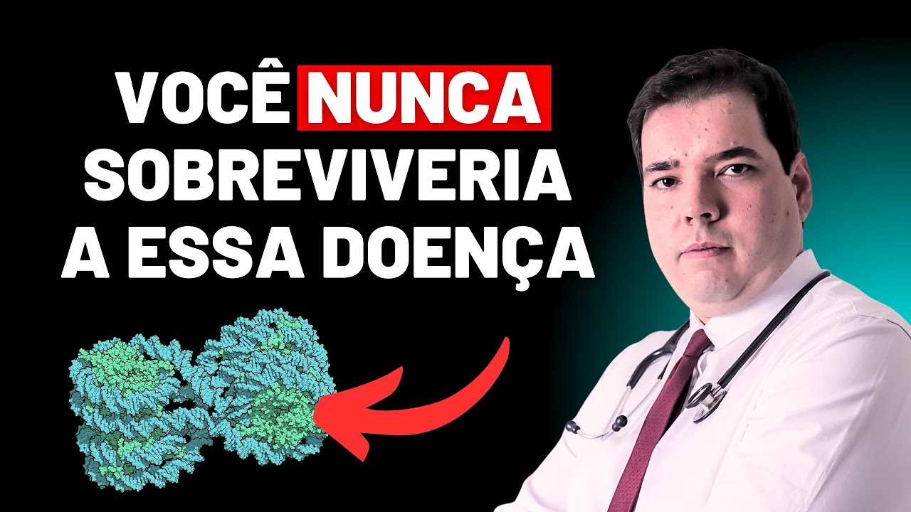 Doença da Vaca Louca, Prion e Genética - Doença de Creutzfeldt-Jakob