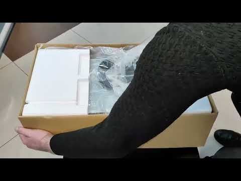 Миниатюра изображения товара Вытяжка скрытая Schtoff Elemento 60 (нержавеющая сталь)