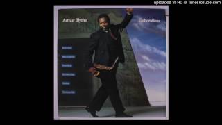 Arthur Blythe - Elaboration