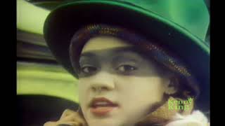 Malcolm McLaren  &quot;Buffalo Gals&quot;    HD    1983    (Audio Remastered)