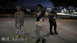 21 Savage - All The Smoke (Dance Video) shot by @Jmoney1041