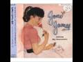 Joni James -  It Never Entered My Mind  (with lyrics)