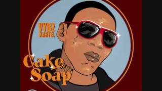 Cake Soap Music Video