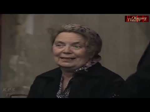 Ohnsorg Theater 📺 Folge 154 📺  Brand-Stiftung 1985