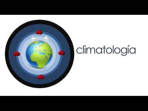 Climatología  (I)