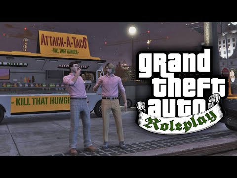 KNUSSMANN lässt die Pumpe wieder rollen - GTA Roleplay S02E56 (LuckyV)