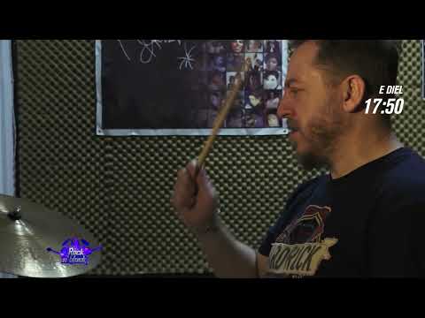 Promo - Rock n'Block - Faton Aliu