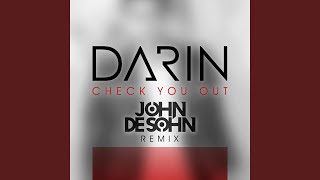 Check You Out (John De Sohn Remix)