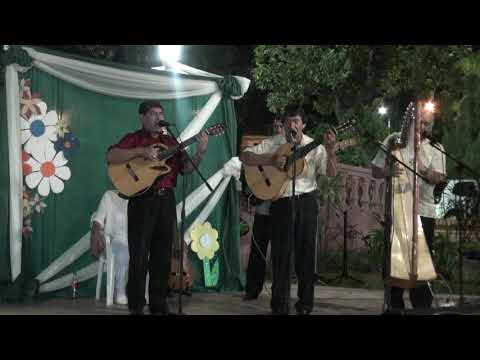 A MI ESTRELLA LEJANA  -   LOS PEREZ Y PEREZ