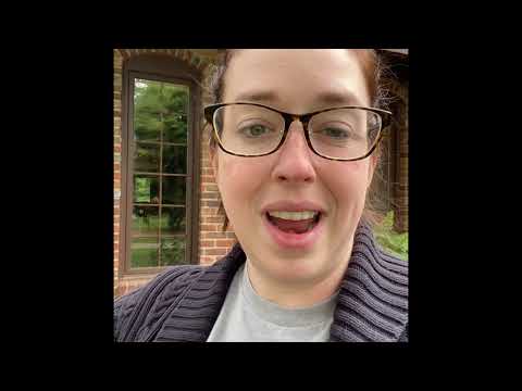 Garden Update   05/30/2021