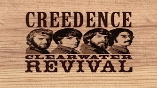 CCR - Lookin&#39; For A Reason