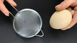 12 Kitchen Hacks You Wish You Learned Sooner