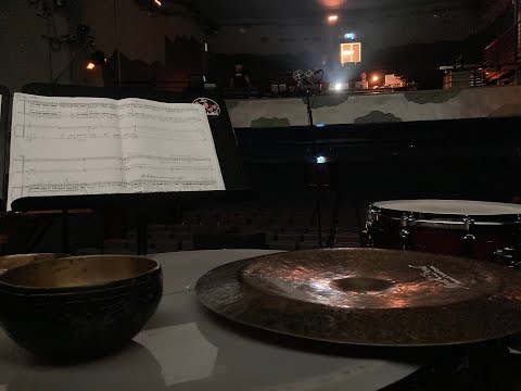 Ioannis Angelakis RONDO VOCALE (2021)