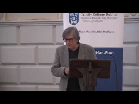 Resurgence in Quantum Mechanics - Maxim Kontsevich