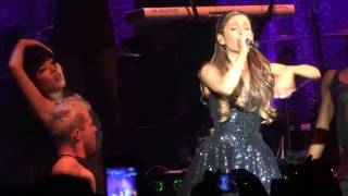 Lovin&#39; It - Ariana Grande (The Listening Sessions)