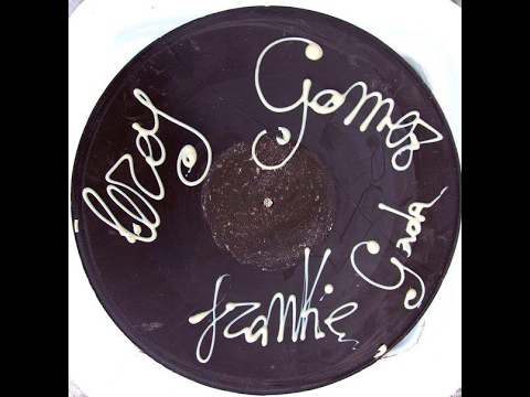 LEROY GOMEZ - Everybody In Love (Frankie Gada Remix)