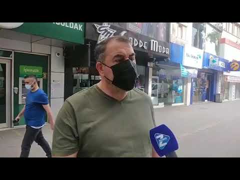 Zonguldak Kömürspor Basın Sözcüsü Şükrü Öztürk soruları yanıtladı