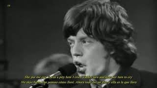 it&#39;s all over now rolling stones