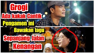 Download lagu SEPANJANG JALAN KENANGAN - THE RAIN COVER BY MUSISI JOGJA PROJECT mp3