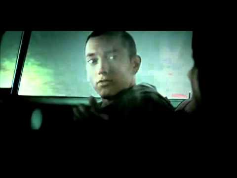 Eminem Feat. Tinie Tempah - Glory (Official 2011)