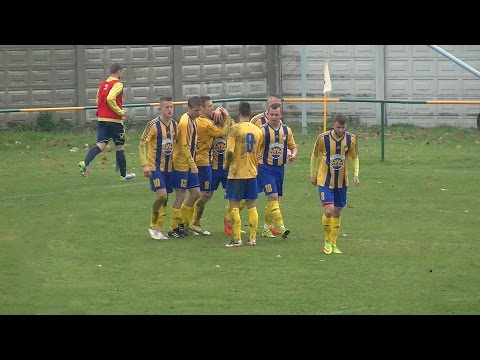 FC DAC 1904 B - ŠK LR CRYSTAL Lednické Rovne 1:0 (0:0)