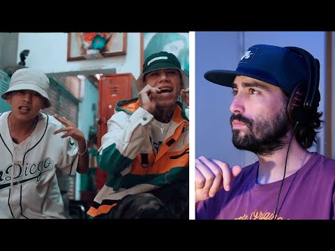 Reaccion a Santa Fe Klan, Tornillo - Kodigos