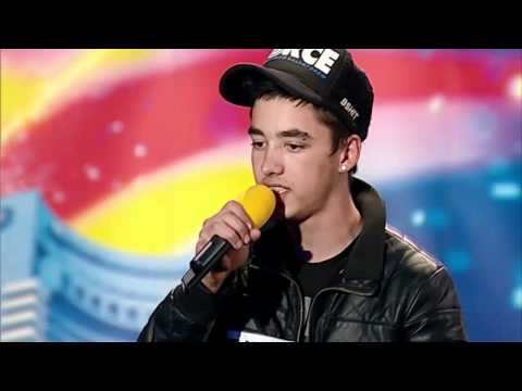 Adrian Tutu - Sunt Roman