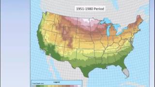 Frost and Freeze Workshop  Air Freezing Index for Frost Depth