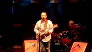 Colin Hay - Clip of "It's a Mistake"