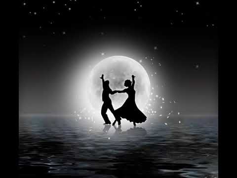 Candi - Dancing Under A Latin Moon (Special Intro)