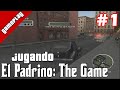 Por Don Corleone The Godfather: The Game Gameplay 1