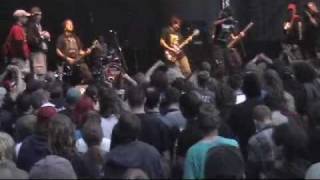 SKITSYSTEM - Det Sociala Arvet