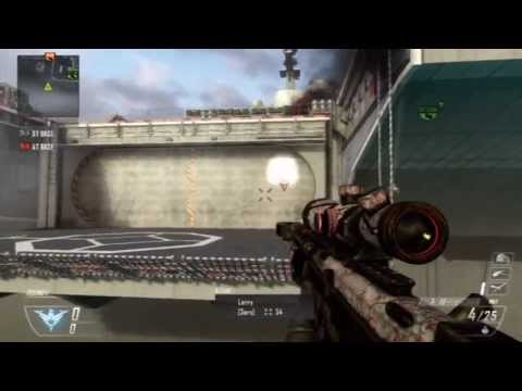 Sick Challenge Shot 2 Response! [FaZe Robbie]