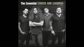 Coheed And Cambria - Three Evils (Embodied In Love And Shadow)