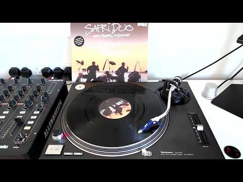 Safri Duo Featuring Michael McDonald - Sweet Freedom (Extended Version)