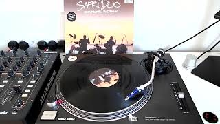 Safri Duo Featuring Michael McDonald - Sweet Freedom (Extended Version)