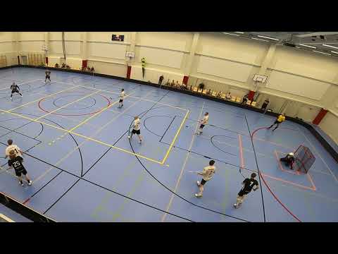 Maalikooste M3D PM: MLT II - Jalas