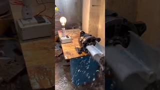 hydropower electric energy machine