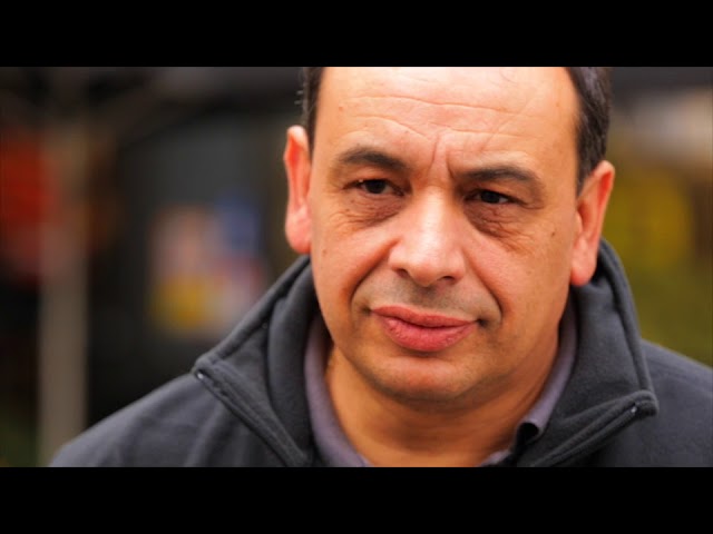 Gilles Favreau, franchisé Vival de Casino Proximités
