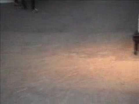 James McKissic random encore