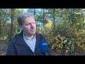 Overijssel is rijp voor meer camperplaatsen; het toerisme van de toekomst