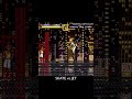 SKATE Vs JET Retrogaming Streetsofrage2 Streetfighter Sega Strategy